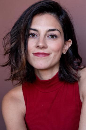 Melanie Minichino Image