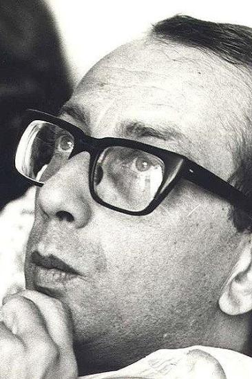 Mário Carneiro Image