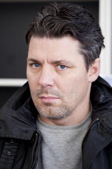 Janne Hyytiäinen Image
