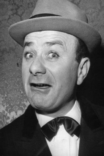 Fernand Raynaud Image