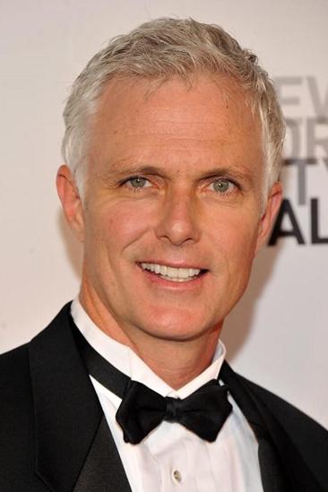 Patrick Cassidy Image