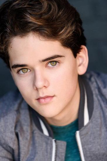 Jackson Tessmer Image
