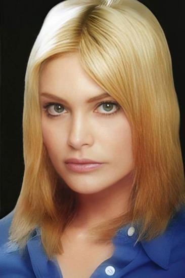 Charlene Biton Image