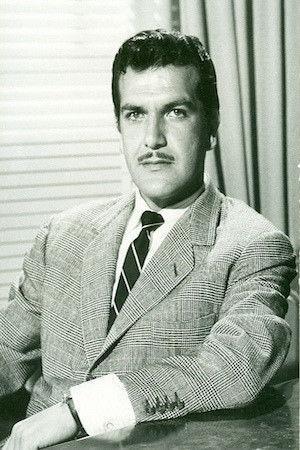 Raúl Meraz Image