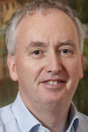 Andrew Brackfield Image