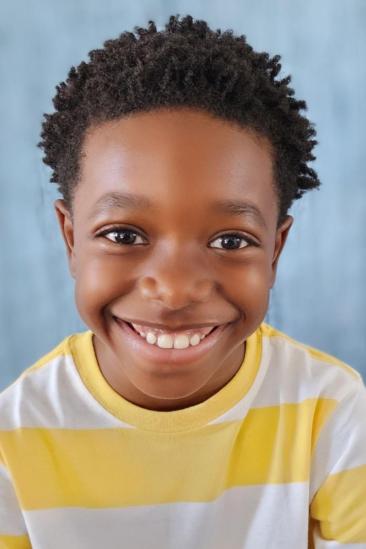 Ca'Ron Jaden Coleman Image