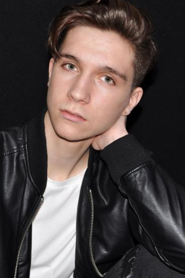 Sean Mathieson Image