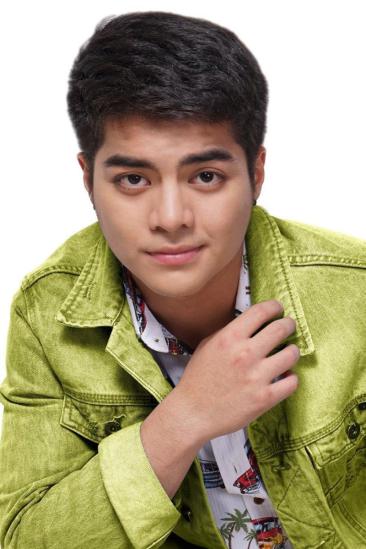 Andrew Muhlach Image