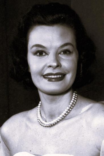 Margot Hielscher Image