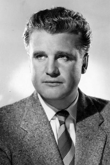 Donald Houston Image