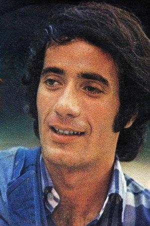 Claude Morgan Image