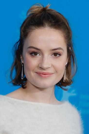 Ella Øverbye Image