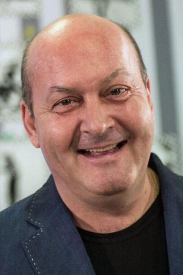 Vyacheslav Grishechkin Image