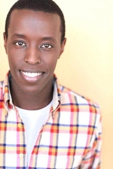 Matthew Murumba Image