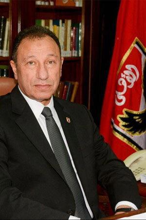 Mahmoud El Khatib Image