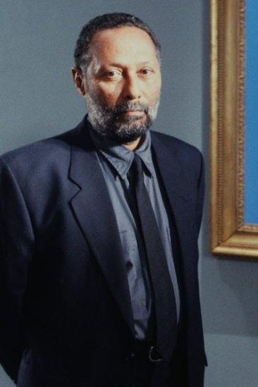 Stuart Hall Image