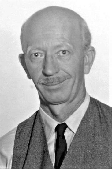 Frank Cady Image