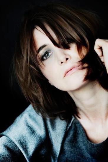 Nicole Marischka Image