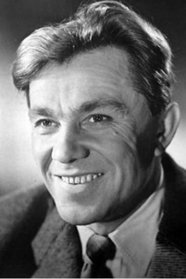 Pyotr Lyubeshkin Image
