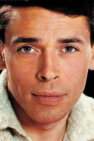 Jacques Brel Image