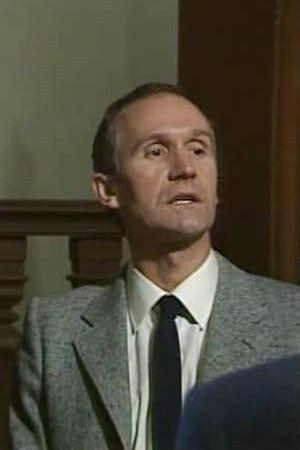 Paul Greenhalgh Image