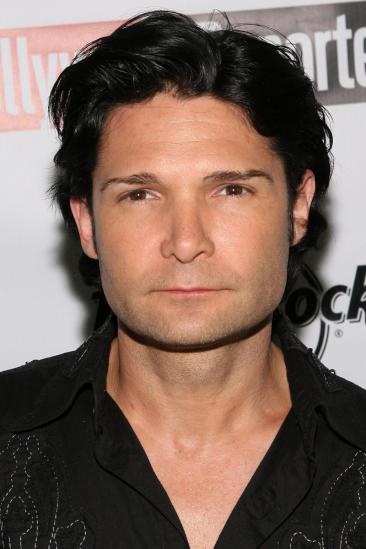 Corey Feldman Image