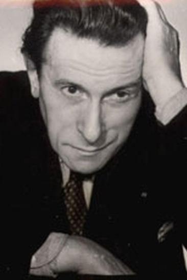 Charles Dullin Image