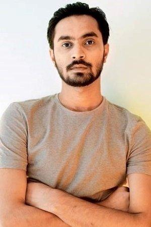 Shardul Bhardwaj Image