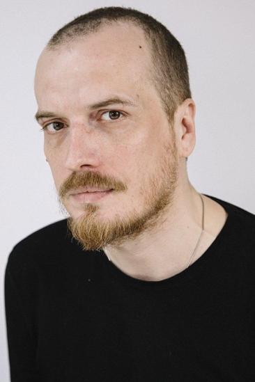 Evgeny Koryakovsky Image
