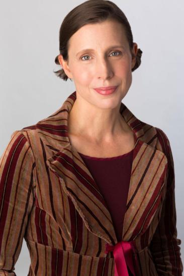 Traci Paige Johnson Image