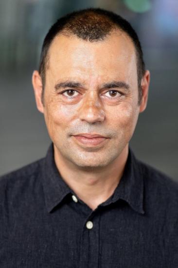 Emil Marwa Image