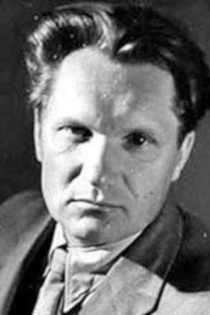 Mikhail Bocharov Image