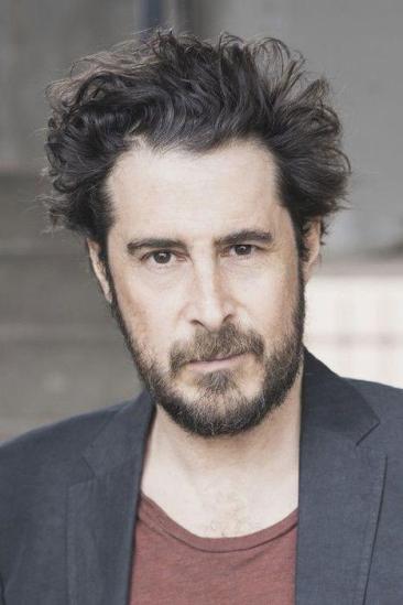 Stéphan Guérin-Tillié Image