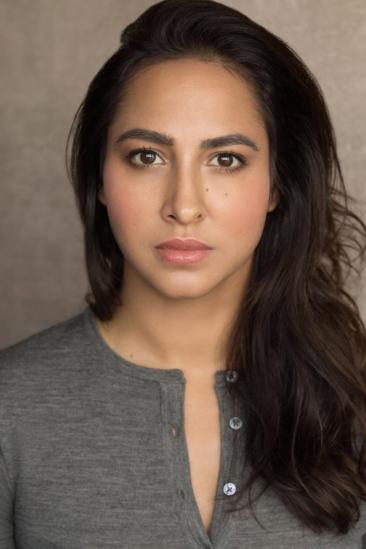 Sheena Bhattessa Image