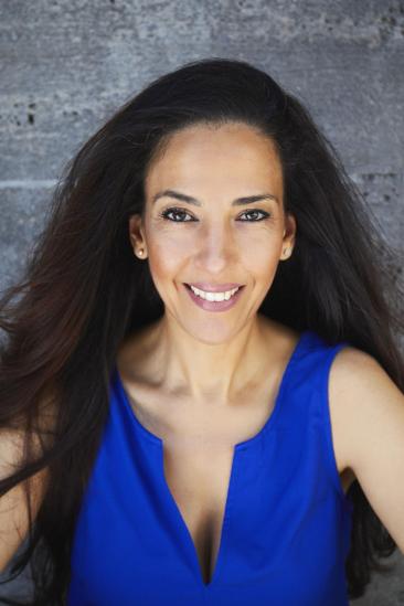 Meryem Moutaoukkil Image