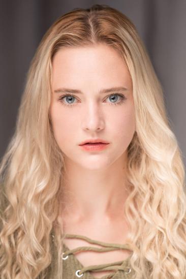 Sarah J. Butler Image