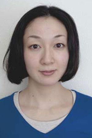 Makiko Murata Image