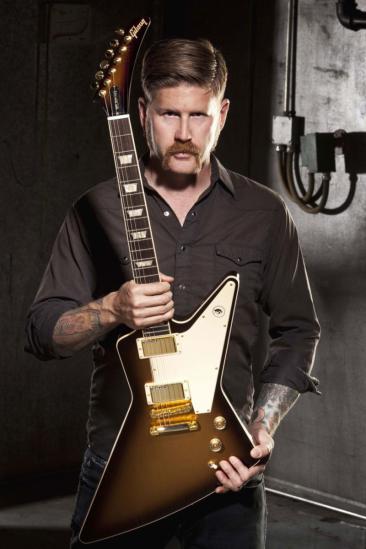 Bill Kelliher Image
