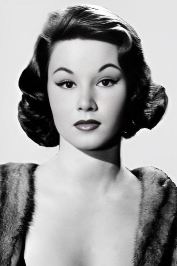 Nadine Tallier Image