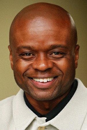 Mark Anthony Williams Image