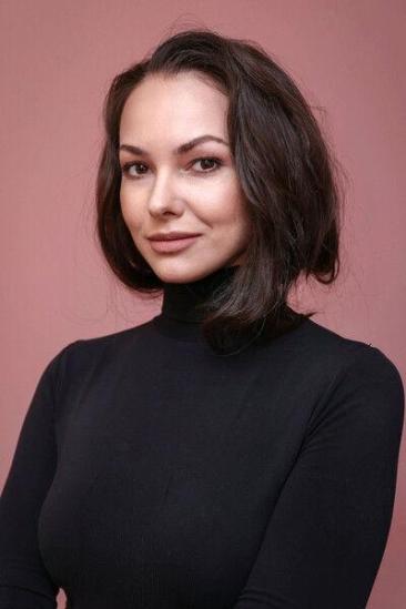 Glafira Kozulina Image