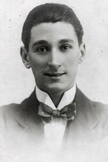 Wheeler Dryden Image