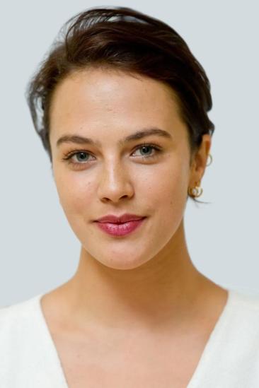Jessica Brown Findlay Image