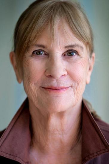 Kate Mitchell Image
