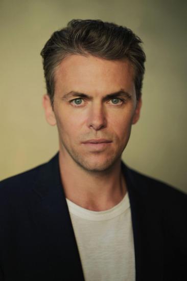 Tom Connolly Image
