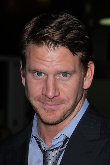 Dash Mihok Image