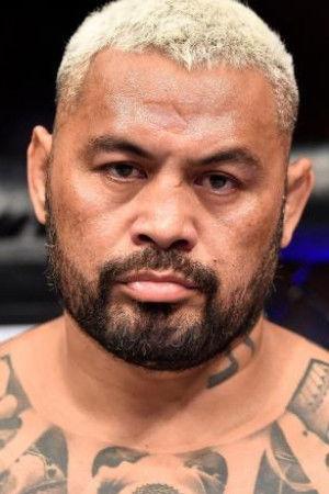 Mark Hunt Image