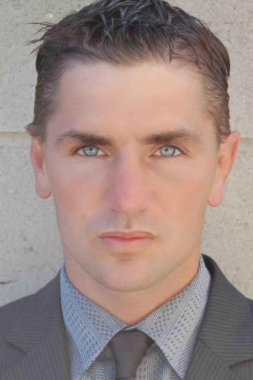 Jimmy LeBlanc Image