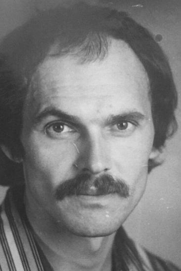 Viktor Yevgrafov Image