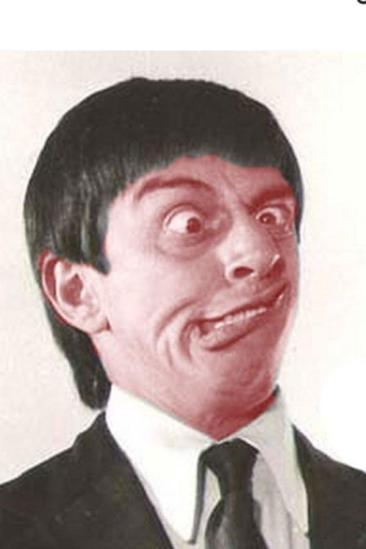 Ismael Echevarría Image